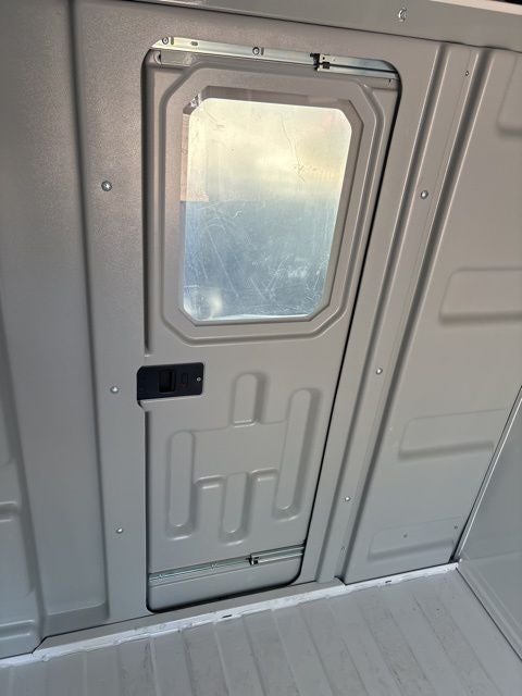 2026 Ford E-350SD Base Cutaway