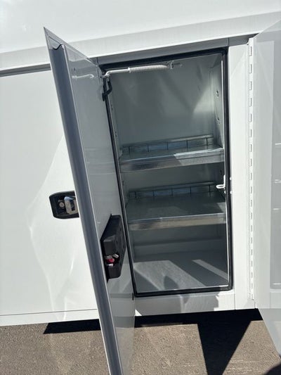 2026 Ford E-350SD Base Cutaway