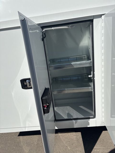 2026 Ford E-350SD Base Cutaway