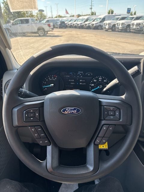 2026 Ford E-350SD Base Cutaway