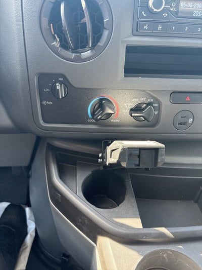 2026 Ford E-350SD Base Cutaway