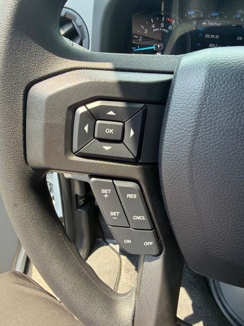 2027 Ford E-350SD Base Cutaway