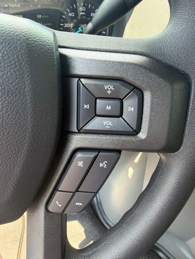 2027 Ford E-350SD Base Cutaway
