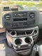 2027 Ford E-350SD Base Cutaway