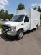 2027 Ford E-350SD Base Cutaway