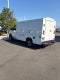 2027 Ford E-350SD Base Cutaway