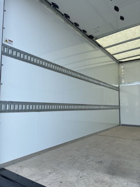 2026 Ford E-350SD Base Cutaway