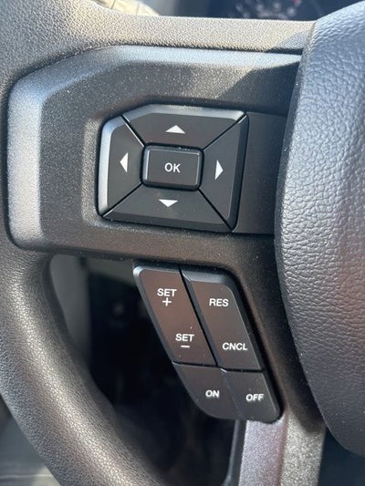 2026 Ford E-350SD Base Cutaway