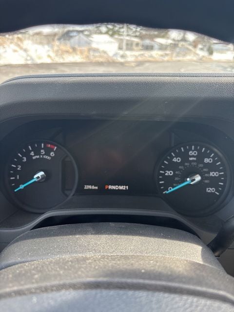 2026 Ford E-350SD Base Cutaway