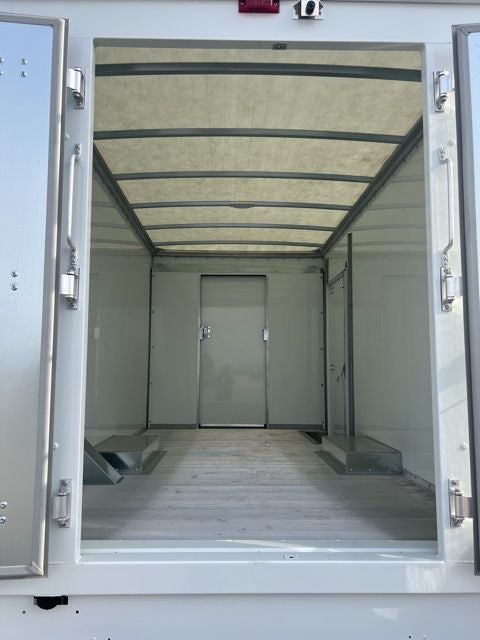 2025 Ford E-350SD Base Cutaway