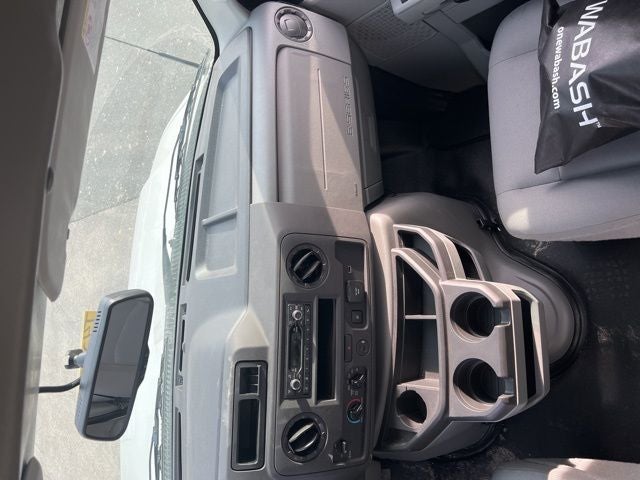 2025 Ford E-350SD Base Cutaway