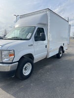 2025 Ford E-350SD Base Cutaway