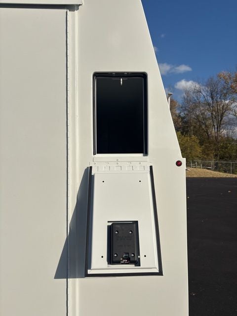 2026 Ford E-350SD Base Cutaway