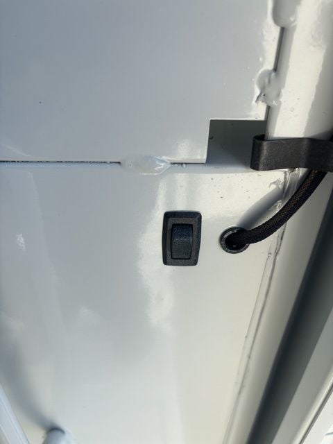 2026 Ford E-350SD Base Cutaway