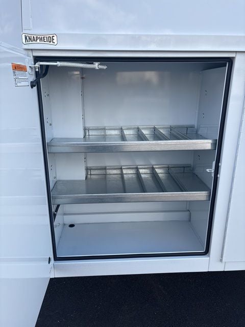 2026 Ford E-350SD Base Cutaway