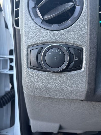 2026 Ford E-350SD Base Cutaway