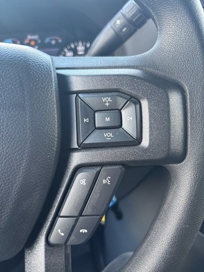 2026 Ford E-350SD Base Cutaway