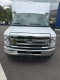 2027 Ford E-350SD Base Cutaway