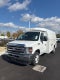 2026 Ford E-350SD Base Cutaway