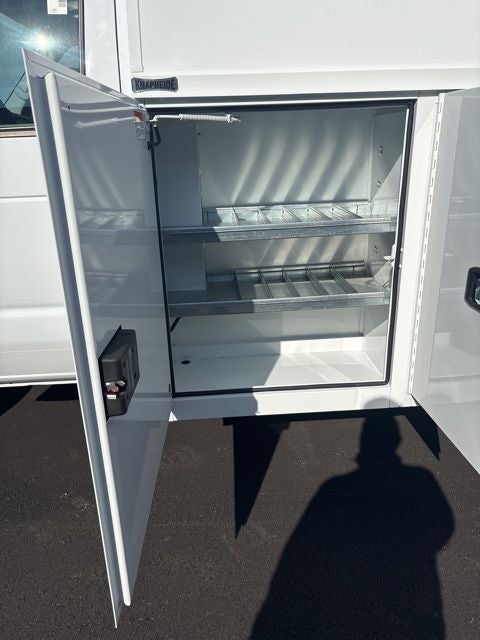 2026 Ford E-350SD Base Cutaway