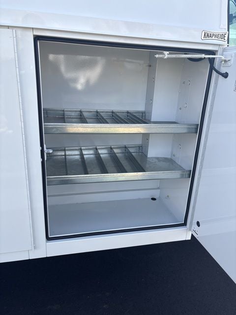 2026 Ford E-350SD Base Cutaway