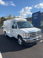 2026 Ford E-350SD Base Cutaway