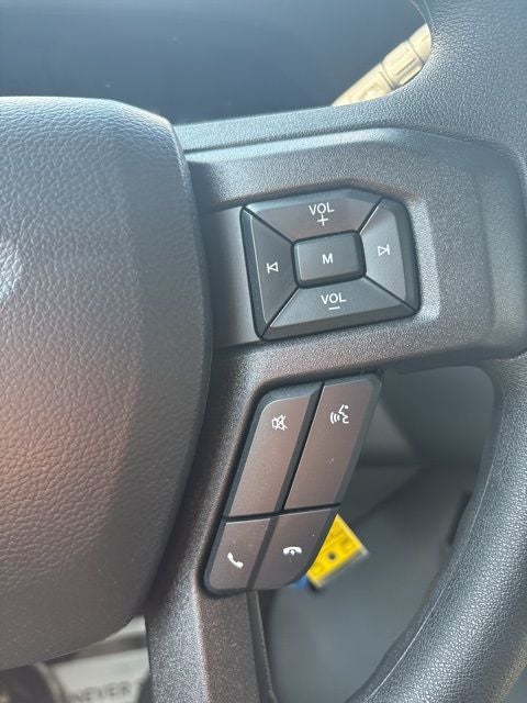 2026 Ford E-350SD Base Cutaway