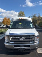 2026 Ford E-350SD Base Cutaway