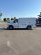 2027 Ford E-350SD Base Cutaway