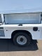 2027 Ford E-350SD Base Cutaway