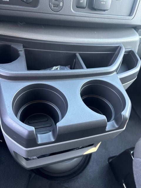 2027 Ford E-350SD Base Cutaway