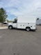 2027 Ford E-350SD Base Cutaway