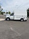 2027 Ford E-350SD Base Cutaway