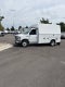 2027 Ford E-350SD Base Cutaway