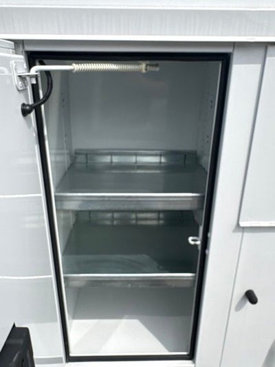 2027 Ford E-350SD Base Cutaway