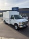2027 Ford E-350SD Base Cutaway
