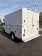 2027 Ford E-350SD Base Cutaway