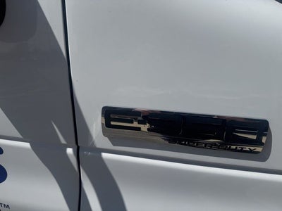 2019 Ford E-350SD Base Cutaway