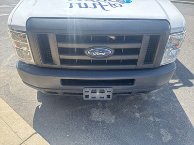 2019 Ford E-350SD Base Cutaway