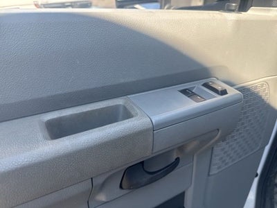 2019 Ford E-350SD Base Cutaway