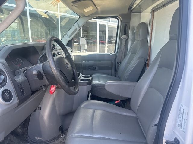 2019 Ford E-350SD Base Cutaway
