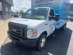 2019 Ford E-350SD Base Cutaway