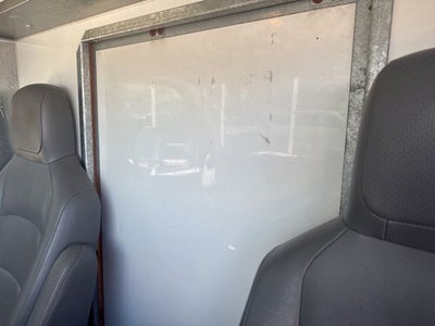 2019 Ford E-350SD Base Cutaway