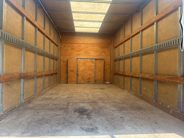 2019 Ford E-350SD Base Cutaway