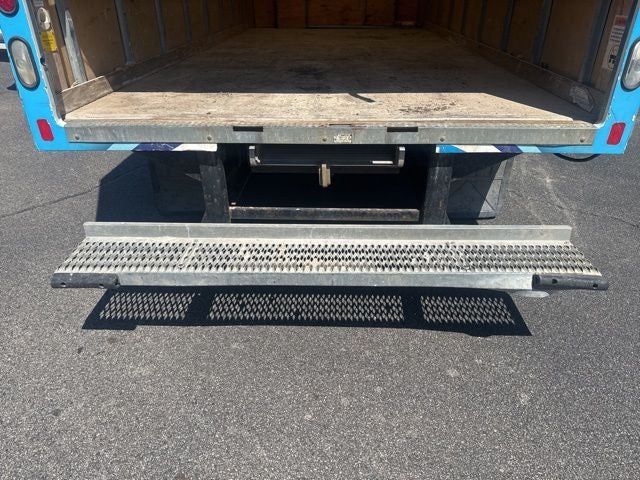 2019 Ford E-350SD Base Cutaway