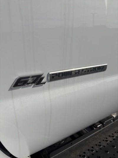 2026 Ford F-750SD Base