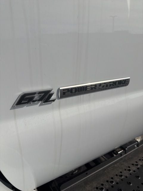 2026 Ford F-750SD Base