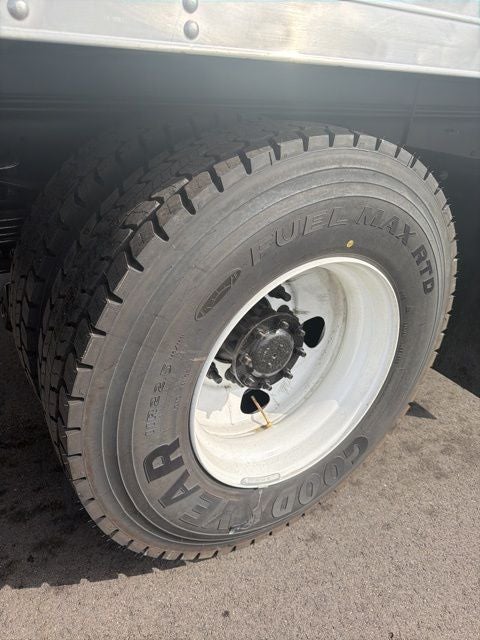 2026 Ford F-750SD Base