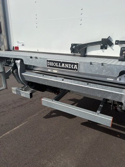 2026 Ford F-750SD Base