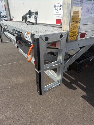 2026 Ford F-750SD Base